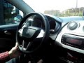 Prueba de Portalcoches.net del SEAT Ibiza SC TDi Style