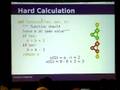 Managing Complexity (and testing)