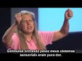 [Parte 2/2] Meu Derrame de Percep��o - Legendado