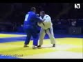 Judo Moscow 2008 Mikhaylin (RUS) - Bonvoisin (FRA) Judo Moscow 2008 Mikhaylin (RUS) - Bonvoisin (FRA)