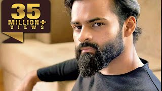 Jawaan - Sai Dharam Tej Blockbuster Movie in Hindi