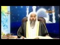 الشيخ مصطفى العدوي  الحجاب