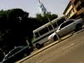 Pelea en el Valentin Espinal