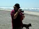 Up by South Jetty