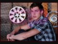 Stranded (Cody Linley Video)