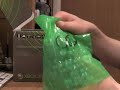 Xbox 360 Elite Unboxing