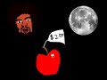 Whitey on the Moon - rock mix