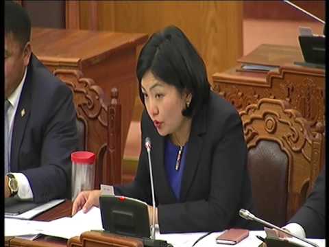 Монгол Улсын эдийн засаг, нийгмийг 2017 онд хөгжүүлэх үндсэн чиглэл 79.3 хувийн биелэлттэй байна
