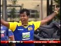 India VS Sri Lanka ODI TriSeries - 5th Match Part 1