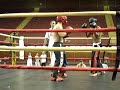 Ramon da Xantus estreía no Full Contact Ramon da Xantus estreía no Full Contact