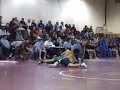 神ワザ・スゴ技！！驚異のレスリングテクニック