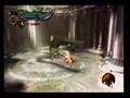 God of War 2 Titan Mode - Speedrun - Part 14 (Euryale)