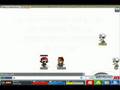 LGMS Legcay Gamers MapleStory Adverisment