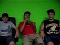 Interview on the hottest r&b, rap, and reggae artists part 3