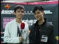 2007.12.15《新城勁爆頒獎禮2007》拉票大行動第二回(有線)00.18 3