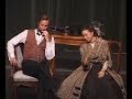 Visiting the Lincolns