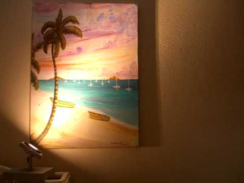 Philips Ledino Wandspot