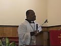 Powerhouse Cogic Elder Michael R. Moore Streaming Video 11/1/09 2 of 4