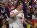 TPIR The Price Is Right Final Show Blooper Fall
