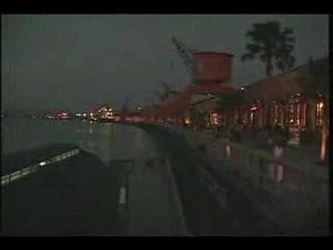 Knowing Belém-Pará (audio: ENGLISH-EN)