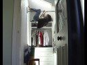 Attempted Chinups