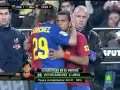 Barcelona vs Mallorca (3-1) - 2009