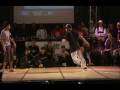 videos de UK BBoy 2007 Solo Battle Kiddo VS Kareem First Round