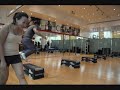 HIIT - Hight Intensity Interval Training