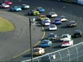Cannonball Kenny Horton Busch North Loudon NHIS