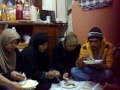 makan2 di rmh h.tukimin