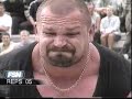 2004 Strongman World Championships - Deadlift