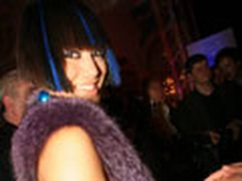 Bai Ling
