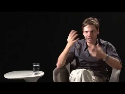Daniel Brühl: Gespräch mit Daniel Brühl über seine Arbeit als Schauspieler