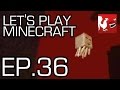 Let's Play Minecraft Episode 36 - Potions part 2
