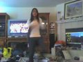 FMS cheer dance