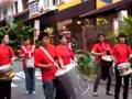 mini performance outside 407