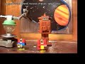 Robot Factory