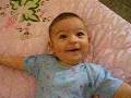 Diego rindo a toa!