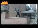 On tha Move - Never to late! (Freerunning) On tha Move - Never to late! (Freerunning)