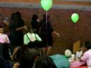 Pink and Green Week 2007