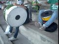 FRENTE RADICAL -AFINANDO INSTRUMENTAL EN CUCUTA