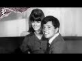 You're the one - Chris Montez & Kathy Young