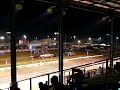 Greene County Fair 2007; Diesel 4x4 Truck Pull
