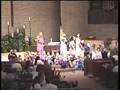 Noah's Wife First Presbyterian Church, Oxnard, California