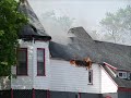 Bay City Fire May 29 2008 Bay City Fire May 29 2008