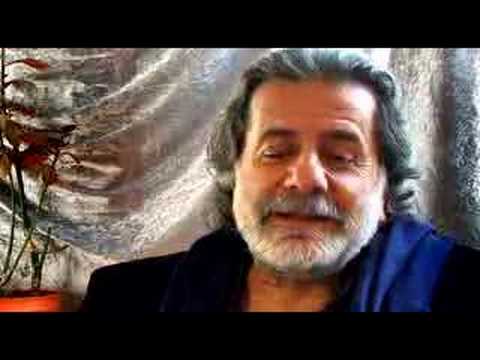 مارسيل خليفة يتحدث عن مجنون ليلي Marcel Khalife