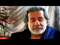 Marcel Khalifa speaking about Mjnoon Laila