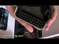 Unboxing Samsung Glyde
