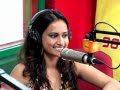 CHINMAYI @ RADIO MIRCHI Part I
