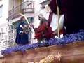 semana santa jaen - borriquilla